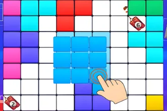 image bg Block Puzzle Master