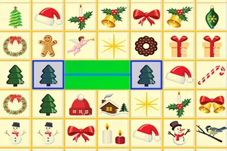 image bg Pikachu Noel