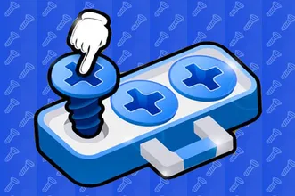 image bg Screw Jam - Fun Puzzle Game