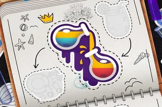 image bg Sort Resort