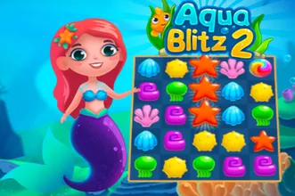 image bg Aqua Blitz 2