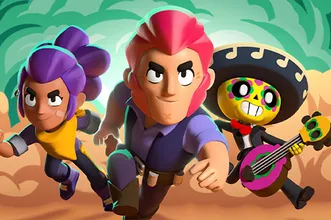 image bg Brawlers Arena Battle Stars