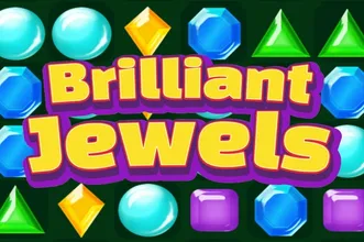 image bg Brilliant Jewels