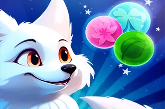 image bg Bubble Mania Shooter