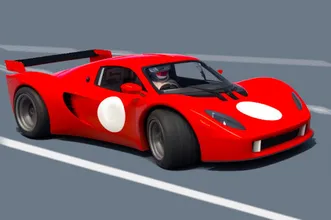 image bg Crazy Descent