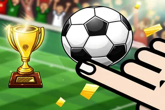 image bg Finger Soccer Tournament