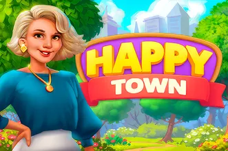 image bg Happy Town