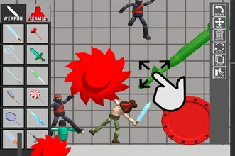 image bg People Playground 3d