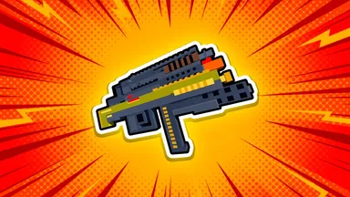 image bg Pew Pew Dose