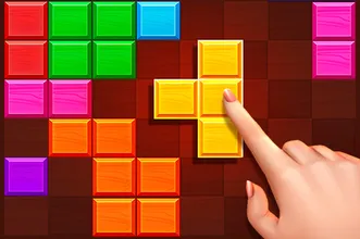 image bg Puzzle Blocks Classic