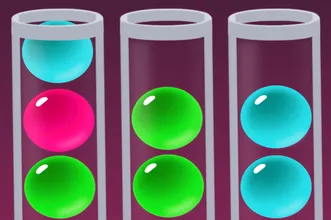 image bg Sorting Balls