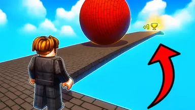 image bg Speed per Click: Obby