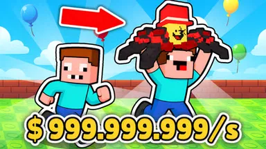 Steal a Brainrot with Noob and Pro!