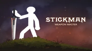image bg Stickman Weapon Master