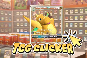 image bg TCG Card Clicker