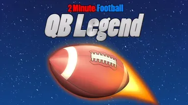 image bg 2 Minute Football QB Legend