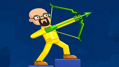 image bg Archers Ragdoll Physics