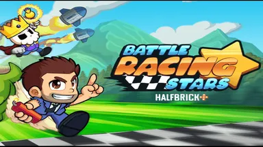 image bg Battle Racing Stars