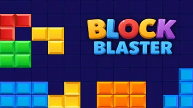 image bg Block Blaster