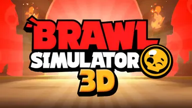 image bg Brawl Simulator 3D