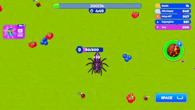 image bg Bugs.io