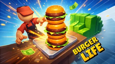 Burger Life