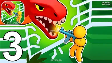 image bg Dino Fighter