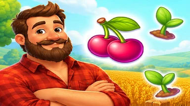 image bg Farmtastic Merge