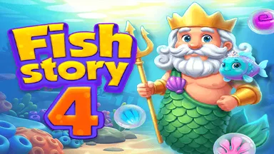 image bg Fish Story 4