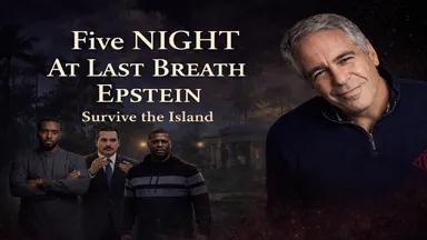 image bg Five Nights at Last Breath Epstein