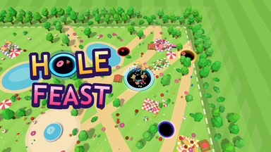 image bg Hole Feast