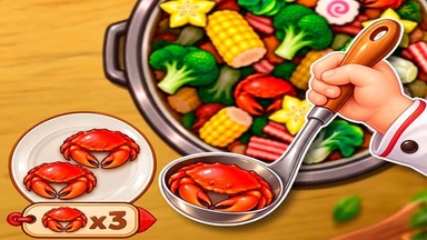 image bg Hot Pot Chef