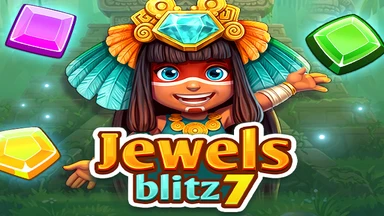 image bg Jewels Blitz 7
