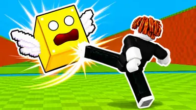 image bg Kick Lucky Blocks Online