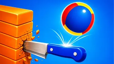 image bg Knife Tower