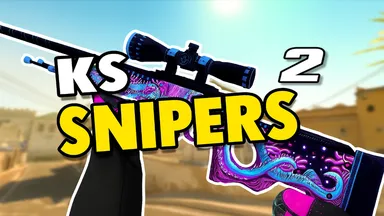 image bg KS 2 Snipers
