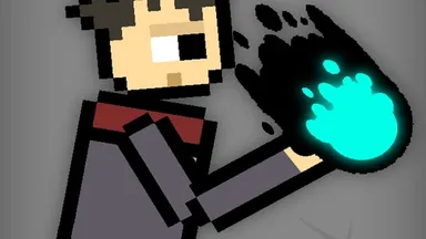 image bg Magic Battleground