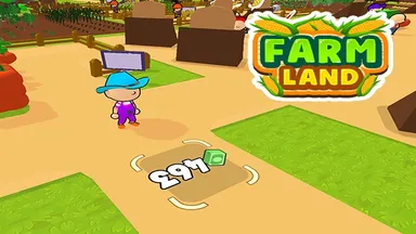 image bg My Happy farm