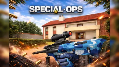 image bg Special Ops