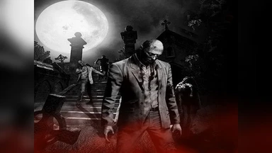 image bg Zombie Survival: Dead Hunt